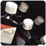 Кодеин сироп Codein (для приготовления напитка Lean, Purple Drank)  473 мл  в Белово