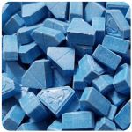 Экстази  Ecstasy Punisher 250 мг MDMA в Белово